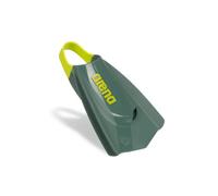 Arena powerfin pro ii dark green 38/39
