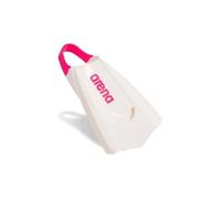 Palmes Arena Powerfin Pro II - white/shocking/pink 40/41
