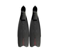 Beuchat Mundial One 50 Spearfishing Fins Gris EU 39-40
