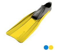 Cressi Clio Diving Fins Bleu EU 41-42