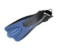 Cressi Palau Saf Swimming Fins Bleu EU 38-41