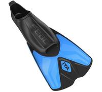 Seac Palmes de natation Ita Noir EU 40-41