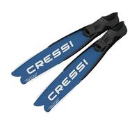Palmes - Cressi - Gara Modular Impulse - Bleu nery - Adulte - Mixte 44/45