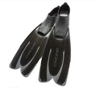 Cressi Agua Diving Fins Noir EU 41-42
