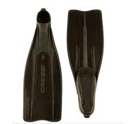 Cressi Pro Star Diving Fins Noir EU 45-46