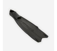 Beuchat Palmes de chasse sous-marine Mundial One 50 Gris Taille 37-38
