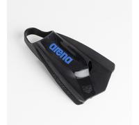Palmes de natation en silicone - Arena powerfin Pro II noir 36/37