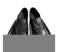 Palmes de Natation | Équipement d'entraînement pour adultes | Modèle Court Portable avec Flottage Naturel pour Natation et Compétition Hommes et Femmes