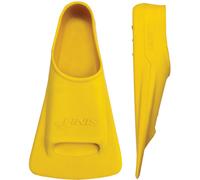 Finis Zoomers Gold Swimming Fins Jaune EU 40-42
