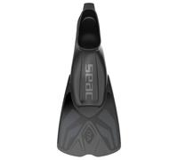 Seac Palmes de natation Ita Bleu/Noir Taille EU 44-45