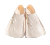 Palmes de Natation | Palmes d'Entraînement | Accessoires d'Entraînement Portables Antidérapantes pour