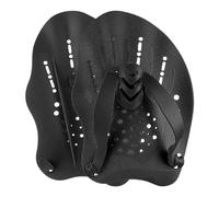 Palmes De Natation, Palmes d'Entraînement Puissantes pour Renforcement Musculaire avec Sangles Réglables, Équipement D Entraînement pour Adultes Et