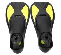 Palmes de natation performantes, idéales pour les nageurs passionnés, alliant un battement de jambes efficace et une construction légère, pa