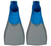 Palmes de natation speedo long blade fin m