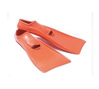 Palmes de natation Tanga sports Orange 46/48