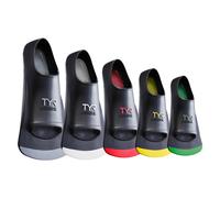 Tyr Burner Ebp 2.0 Swimming Fins Noir,Gris EU 44-46
