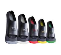 Tyr Burner Ebp 2.0 Swimming Fins Blanc,Noir EU 42-44