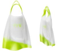 Palmes de natation tyr hydroblade fins m