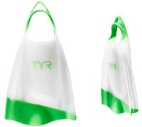 Palmes de natation tyr hydroblade fins s