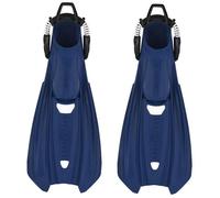 Palmes de plongée - Aqualung - Storm - Navy blue - Adulte - Mixte 30/35