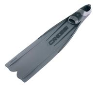 Cressi Palmes de chasse sous-marine Gara 3000 Ld Gris Pointure EU 40-41