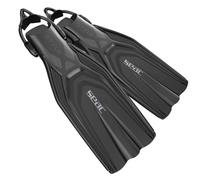 Palmes De Plongée Seac Sub Style Taille XS-XL Différentes Couleurs