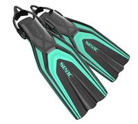 Palmes De Plongée Seac Sub Style Taille XS-XL Différentes Couleurs