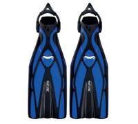 Seacsub F1 S Diving Fins Bleu EU 43-45
