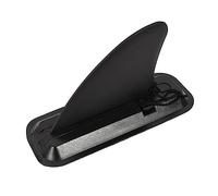 Palmes de surf avec fente pour planche de surf | Matériau en nylon, résistant à l'usure, durable ; offre stabilité, équilibre, direction et traction ; montage facile à