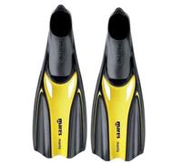 Mares Palmes de plongée Aquazone Manta Junior Jaune et gris Taille UE 27-30
