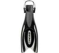 Palmes Frog Plus - Couleur - Noir, Taille - S/M-39/41 Noir G