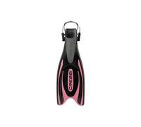 CRESSI PALMES DE PLONGÉE RÉGLABLES FROG PLUS