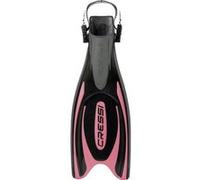 Palmes Frog Plus - Couleur - Rose, Taille - S/M-39/41 Rose G