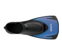 Mares Aquazone Hermes Swimming Fins Bleu,Noir EU 42-43