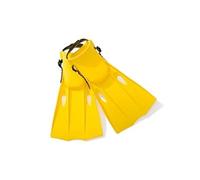 palmes junior jaune