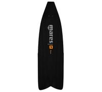 Palmes Lames - MARES - Razor Pro Blade Black - Plongée sous-marine - Adulte - Mixte