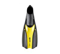 Palmes Mares Manta Flipper - Jaune/Ryl, Taille 44 sfryl044