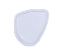 Palmes, masques et tubas - SEAC SUB - Italia Asian Fit Right - Lentilles Correctrices +1,0 - Mixte - Adulte