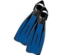 Palmes Pro Light Cressi - Couleur - Bleu, Taille - S/M-39/41 Bleu G