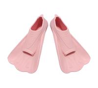 Palmes professionnelles pour pour la natation - Palmes d'entraînement en silicone souple pour la pratique de la piscine | Aide au style libre et à la brasse, poche ergonomique pour les pieds