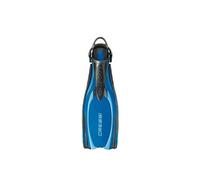 Cressi Reaction Ebs Diving Fins Bleu EU 41-44