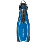 Palmes Reaction Reglables Ebs - Couleur - Bleu/Azur, Pointure R - M/L-42/44 Bleu G