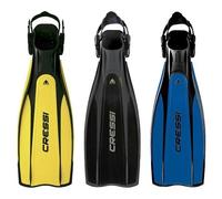 Palmes réglables Cressi Pro Light - Plongée sous-marine Adulte Mixte
