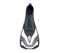 Seacsub Vela Oh Swimming Fins Blanc M-L