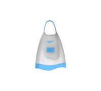 Palmes speedo dmc elite bleu gris