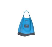 Palmes speedo dmc elite max bleu gris