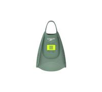Speedo dmc super fins green m/l