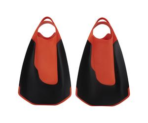 Palmes Speedo FS Kickfin Noir 38/39