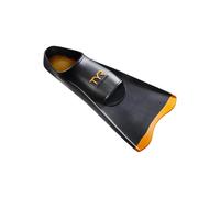 TYR Crossblade 2.0 Palmes, Noir/Bleu, XXL