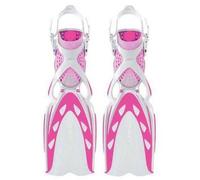 Mares X-stream Diving Fins Rose EU 34-37